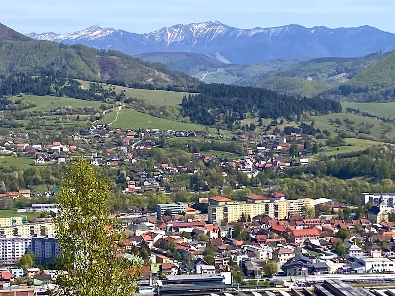 Prístrešok