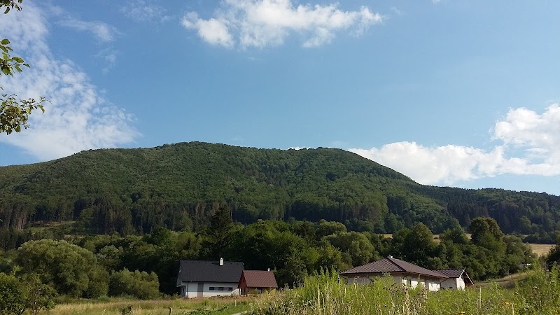 Veľký Vreteň