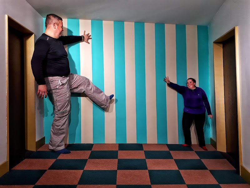 Tricklandia
