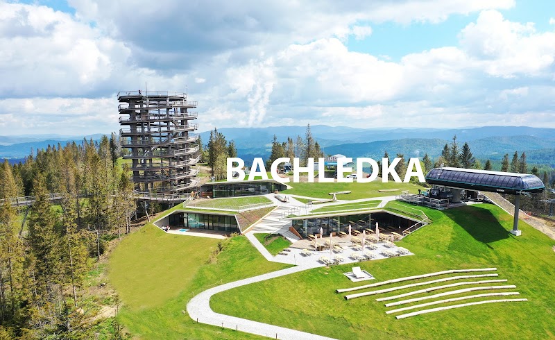 Bachledka Ski & Sun