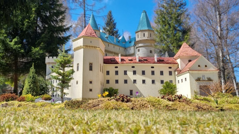 Park MINI SLOVENSKO