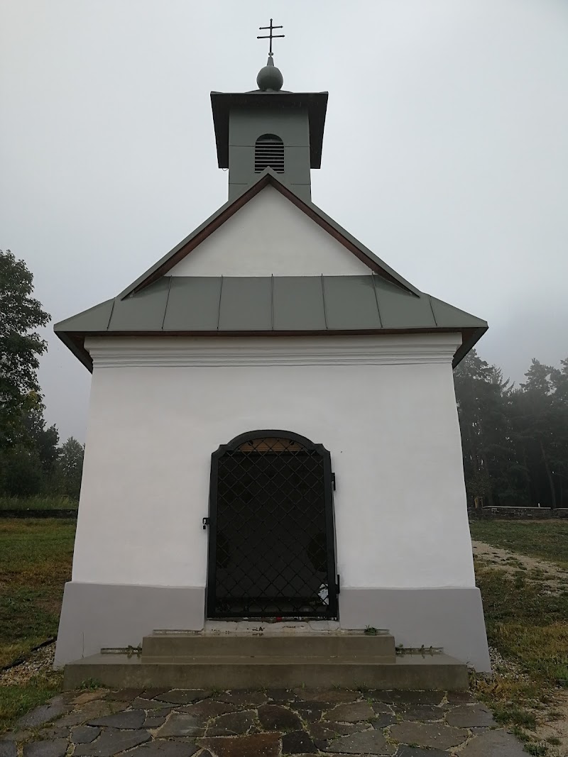 Kalvária Považská Bystrica