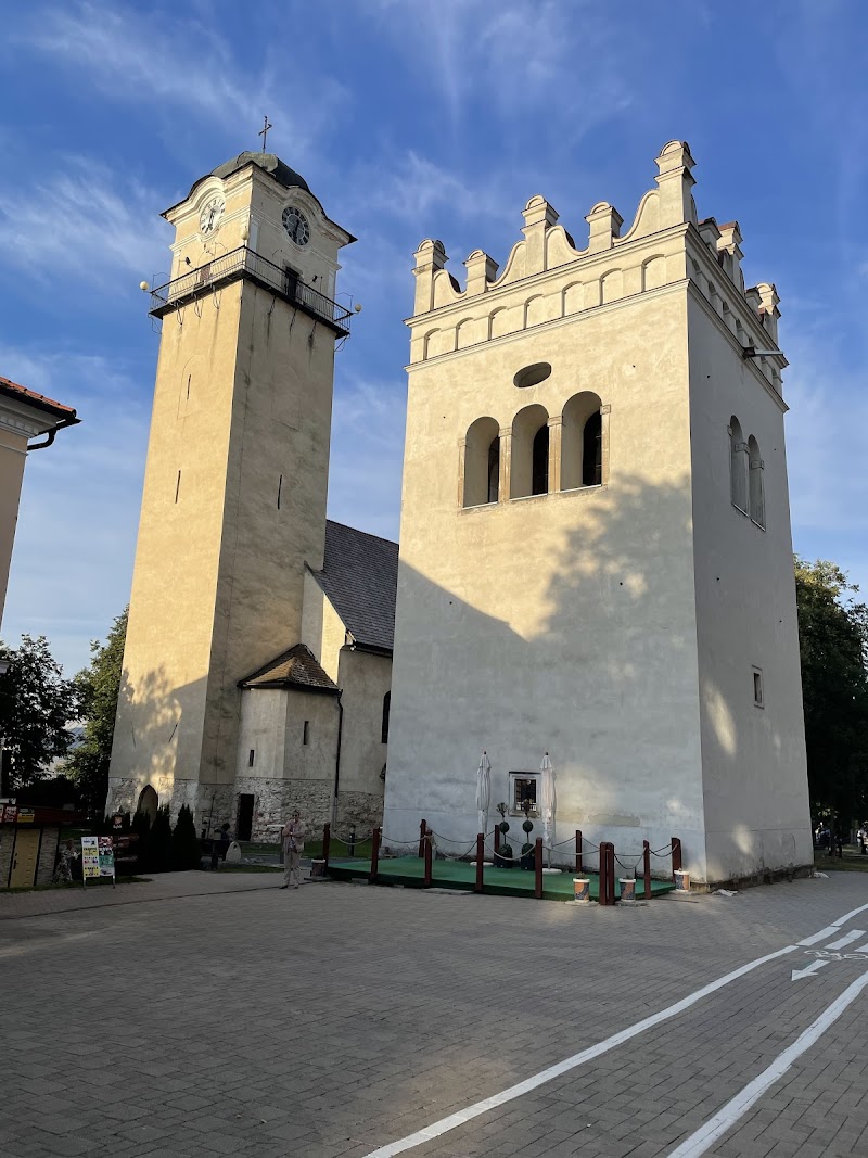 Kostol sv. Egídia
