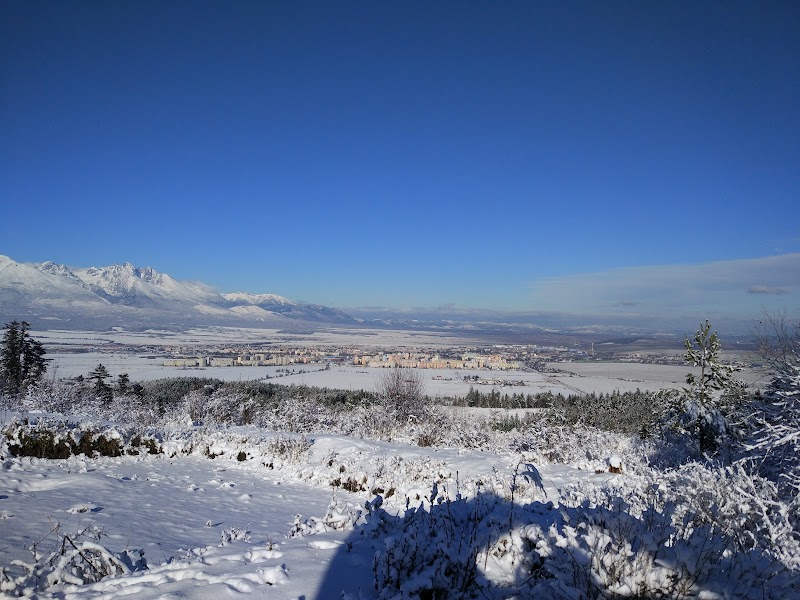 Zámčisko